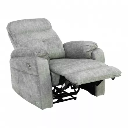 Кресло-реклайнер Morris S7028-1E KJ1056-1
