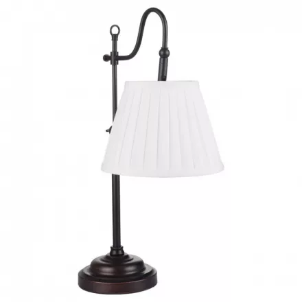 Настольная лампа GRLSL-2904-01 от Lussole