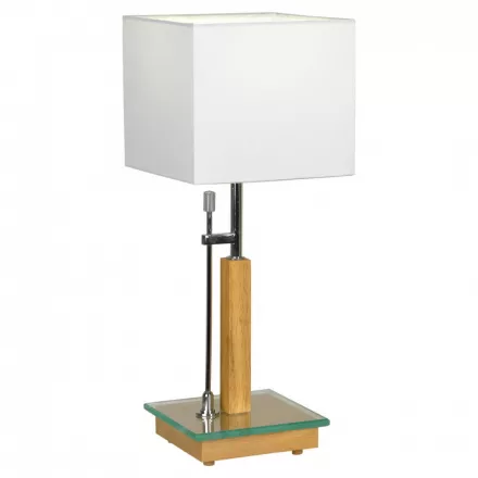 Настольная лампа LSF-2504-01 от Lussole